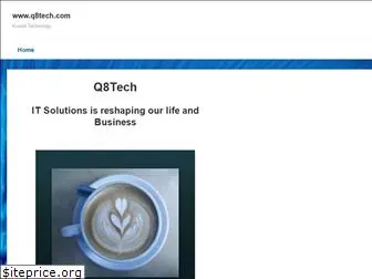 q8tech.com