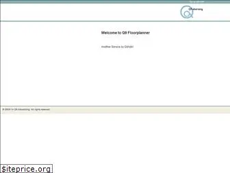 q9floorplanner.com