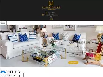qa-furniture.com