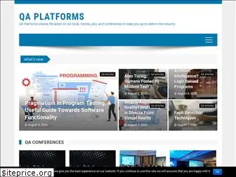 qa-platforms.com