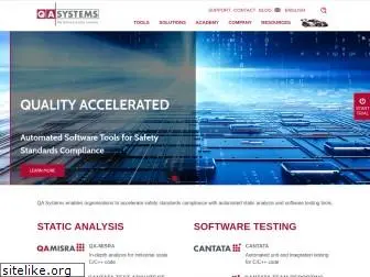 qa-systems.com