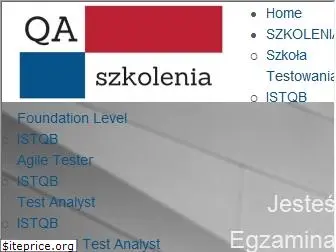 qa-szkolenia.pl