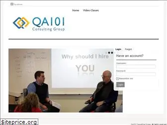 qa101online.com