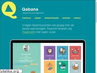 qabana.nl