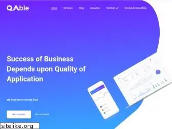 qable.io