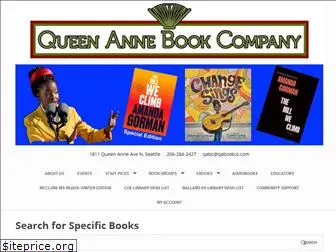 qabookco.com