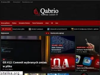 qabrio.pl