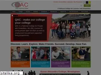 qac.ac.uk