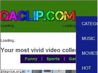 qaclip.com