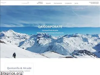 qacorporate.es