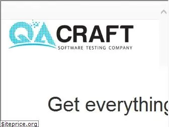 qacraft.com