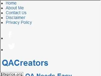 qacreators.com