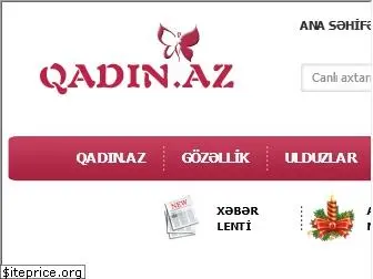 qadin.az