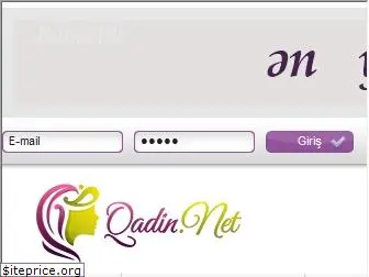 qadin.net