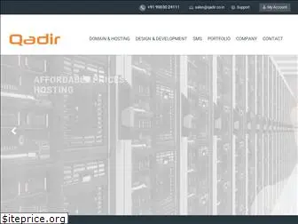 qadir.co.in