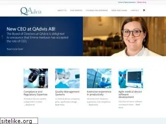 qadvis.com