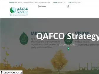 qafco.qa