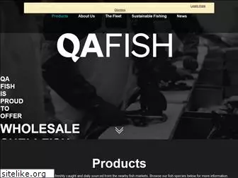 qafish.com