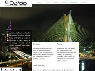 qafoo.com