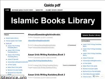 qaidapdf.wordpress.com