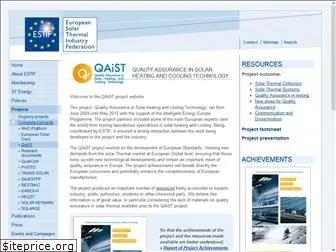 qaist.org