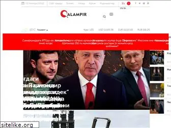 www.qalampir.uz website price
