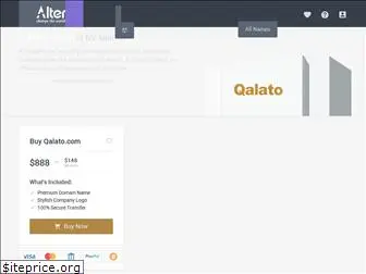 qalato.com