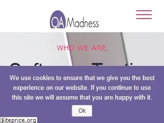 qamadness.com