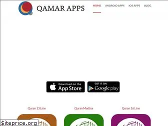 qamarapps.com