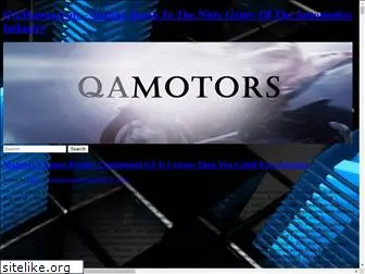 qamotors.com