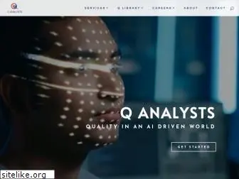 qanalysts.com