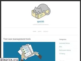 qanish.com