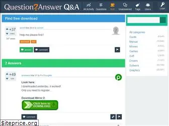 qanswers.site