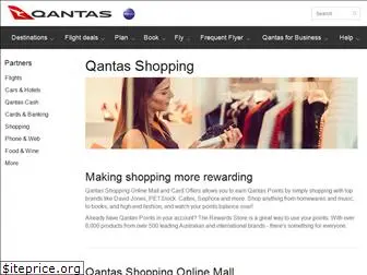 qantasmall.com