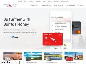 qantasmoney.com