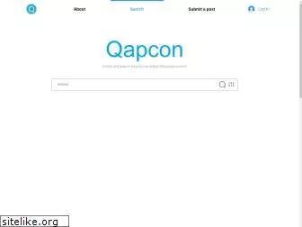 qapcon.com