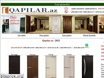 qapilar.az