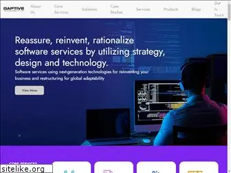 qaptive.co.in