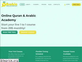 qarabic.com
