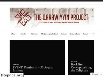 qarawiyyinproject.co