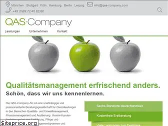 qas-company.com