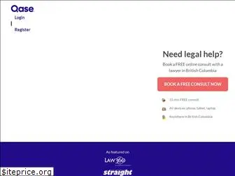 qase.ca thumbnail