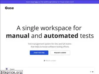 qase.io