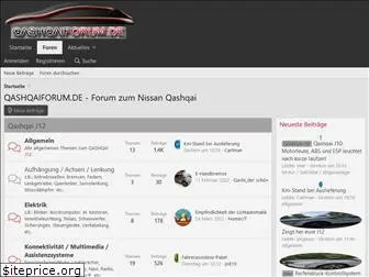 qashqaiforum.de