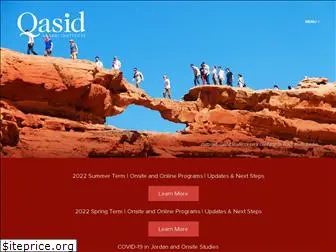 qasid.com