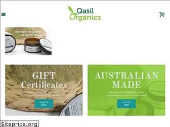 qasilorganics.com