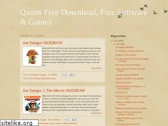 qasimfreedownload.blogspot.com