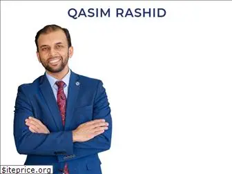 qasimrashid.com