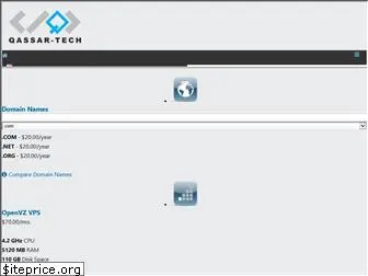 qassar-tech.com