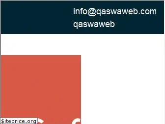 qaswaweb.com